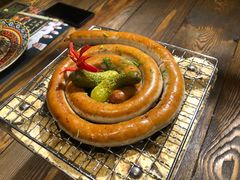 -卢布里西餐厅(总店)