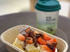 -狐狸和向日葵(北京路店)