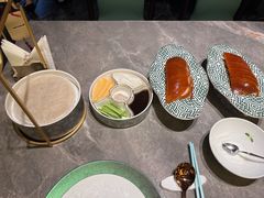 -宫燕府·京菜·烤鸭·淮扬菜(王府中心店)