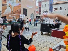 -华谊兄弟（长沙）电影小镇