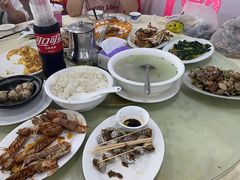 -秋姐美食店(旅游大道店)