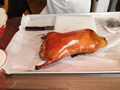 -秀儿四九城·新京菜(亚运村鸟巢店)