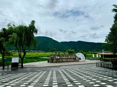 -腾冲北海湿地