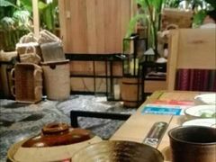 大堂-大头椰·椰子鸡火锅(南宁万象城店)