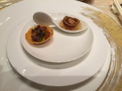 -8餐厅(新葡京酒店)