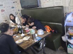 -撸点串吧(小北店)