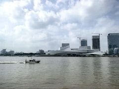 -白天鹅宾馆·流浮阁咖啡厅