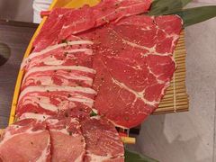 -AJIYA·池袋日式烧肉自助(天津万象城店)