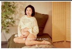 -暖摄影 孕妇写真家庭影像馆 (自然光主题店)