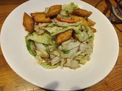 -俭寨大盘鸡·缸子肉·小公鸡·新疆菜(云通店)