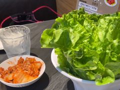 -NIUAN牛庵·日式和牛烧肉(恒隆店)