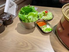 -西塔老太太泥炉烤肉(双井店)