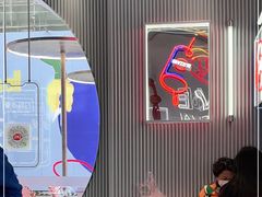 -DQ·蛋糕·冰淇淋(五角场万达店)