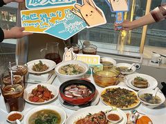 -莆田餐厅PUTIEN(世博源店)