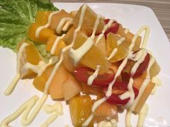 -必胜客(桐乡吾悦广场店)