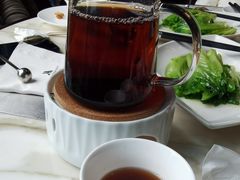 -顺德美的万豪酒店-万豪中餐厅