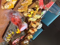 -古田居·特色寿司料理(骏欣中心店)