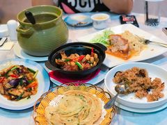 三杯鸡-老妈私房菜