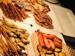 -开元新晶都酒店·自助火锅