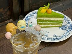 -竹子咖啡bamboo coffee