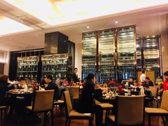 -武汉武昌威斯汀酒店-知味自助餐厅