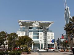 -上海博物馆(人民广场馆)