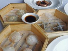 丽轩虾饺皇-富力丽思卡尔顿酒店·丽轩中餐厅