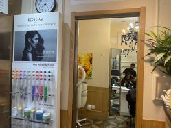 -时尚殿堂hair salon