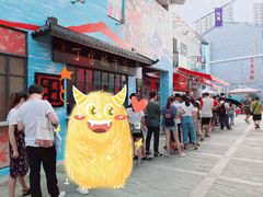 -黄连大头华烧鹅店(大良店)