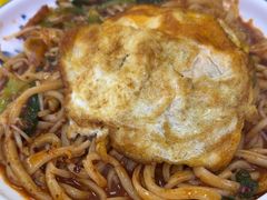 -佳佳面馆(龙首村东区店)
