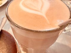 -Ocean's Table 欧舍