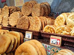 -新疆国际大巴扎