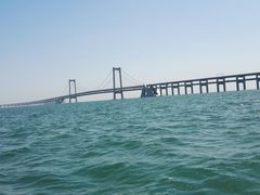 -星海湾跨海大桥