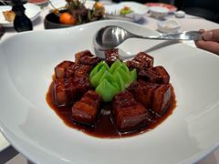-蘇锦宴·淮扬菜烤鸭·小院(三元桥霄云路店)