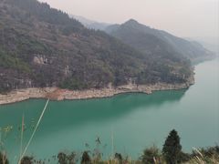 -乌江画廊(彭水苗族土家族自治县)