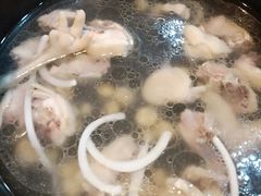 -东椰·海南椰子鸡火锅(朝阳门店)