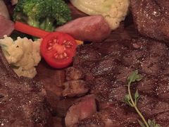 -SISTERS BAR RESTAURANT川意酒馆(嘉善老市H楼店)