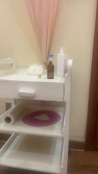 -芳朵美容养生SPA
