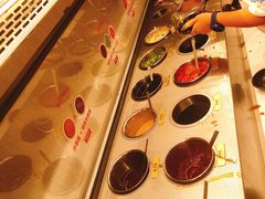 -左庭右院鲜牛肉火锅(浦江欢乐颂店)