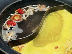 -呷哺呷哺 小火锅 (浦东新欧尚超市店)