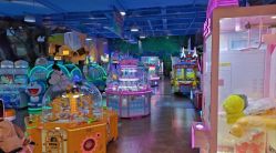 -木马王国(萧山银隆店)