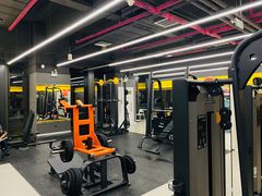 -FEELINGME乐刻私教馆·健身(大融城店)