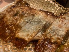 竹网鲈鱼-翠亭酒家(山西南路店)