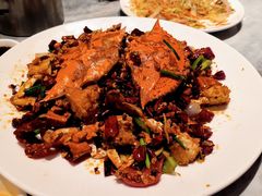 -王庄阿咪海鲜大排档(上下杭店)