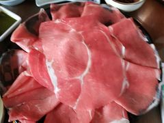 -竹叶涮肉坊(总店)