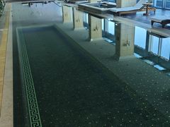 -丽思卡尔顿酒店泳池(金融街店)