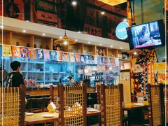 大堂-有喜屋·深夜食堂(环宇荟店)