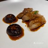 万象前海超品味品质的必吃榜川菜Omakase