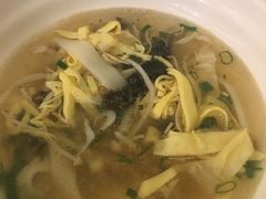 -温州万和豪生大酒店-餐厅