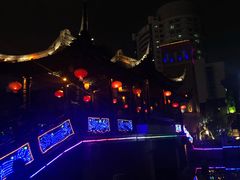 -衣裳街历史文化街区
